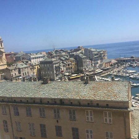 15 Rue Du General Carbuccia Ap Leilighet Bastia  Eksteriør bilde