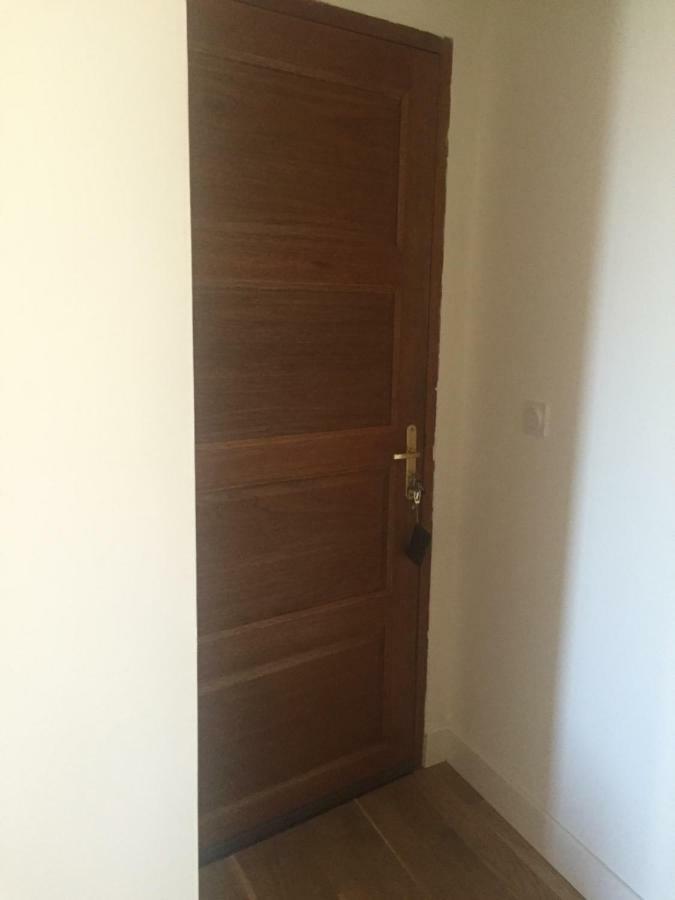 15 Rue Du General Carbuccia Ap Leilighet Bastia  Eksteriør bilde