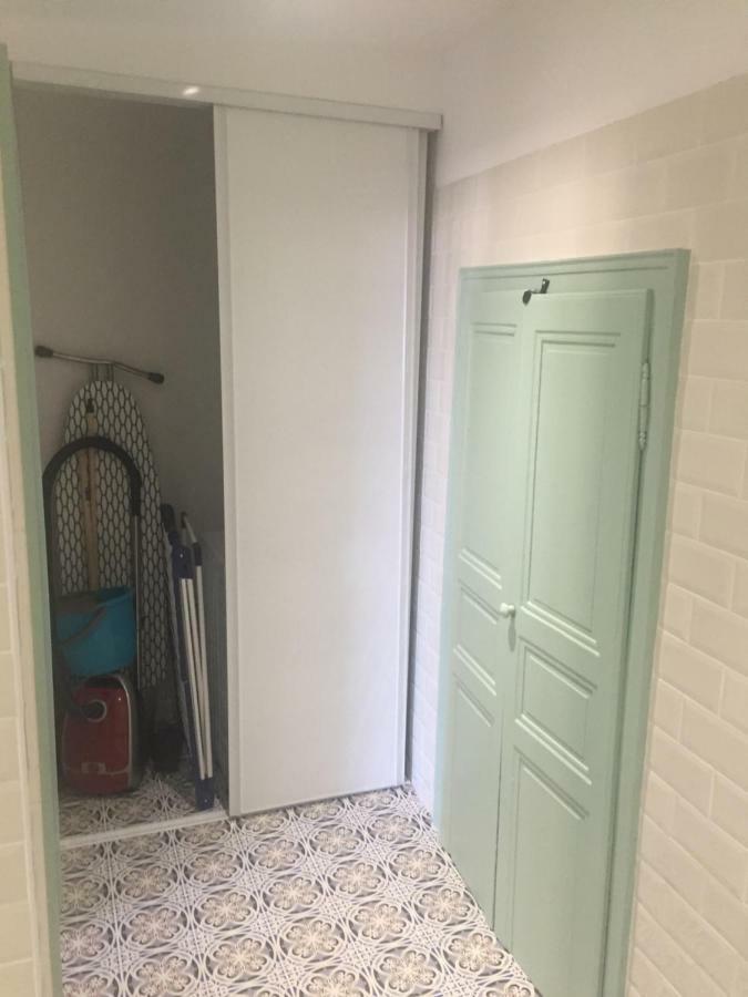 15 Rue Du General Carbuccia Ap Leilighet Bastia  Eksteriør bilde